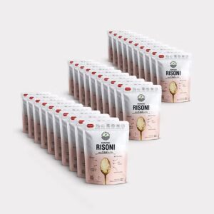 NUTRIFIT Risoni (30 kosov)