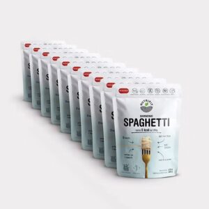 NUTRIFIT Spaghetti (10 kosov)