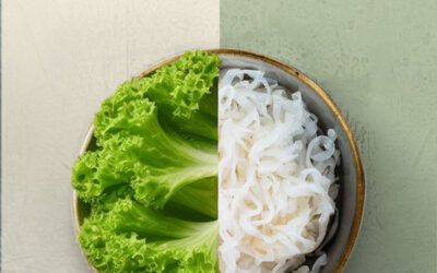 Rešitev za diabetike, ki iščejo zdravo alternativo tradicionalnim testeninam